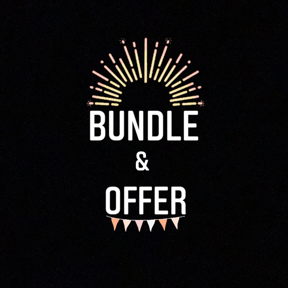 Let’s make a deal!